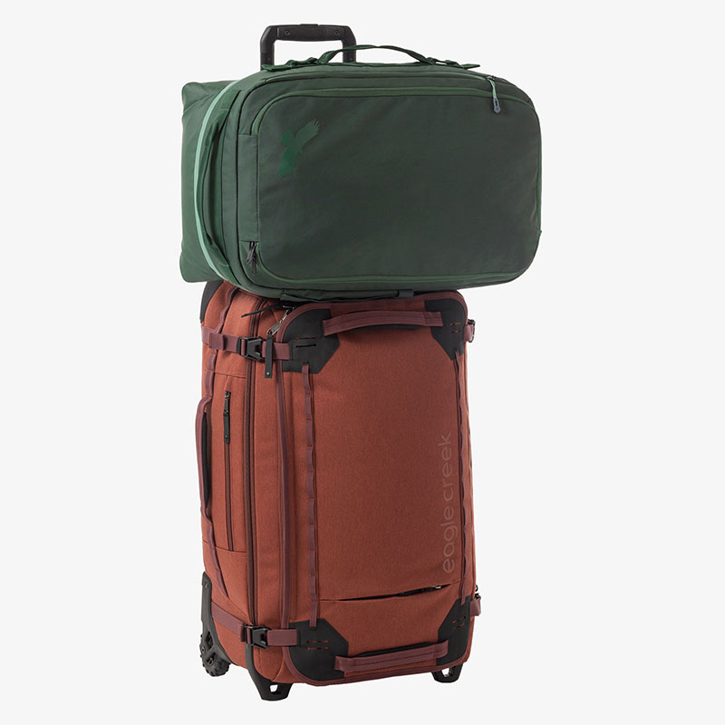 TOUR TRAVEL PACK 40L image number null